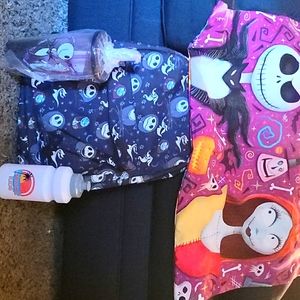 Nightmare before Christmas bundle